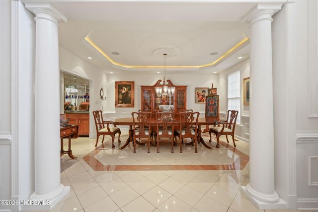 201 Jerry Court, Manalapan, NJ 07726