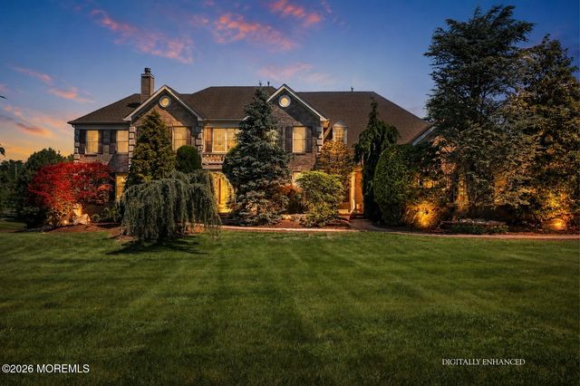 201 Jerry Court, Manalapan, NJ 07726