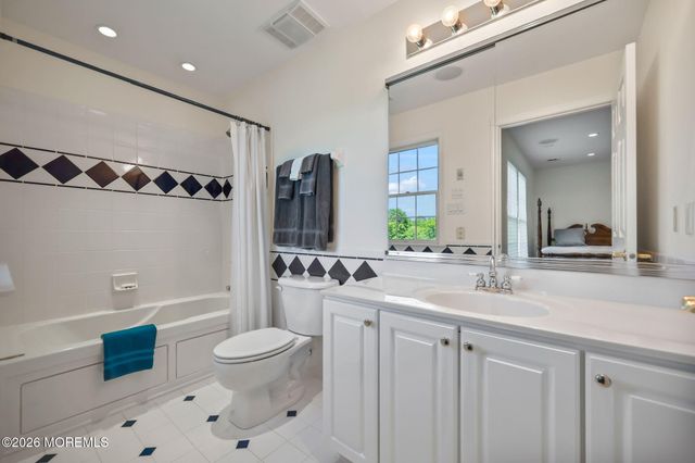 201 Jerry Court, Manalapan, NJ 07726