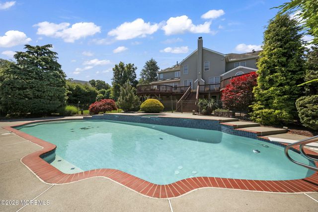 201 Jerry Court, Manalapan, NJ 07726