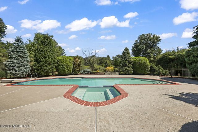 201 Jerry Court, Manalapan, NJ 07726