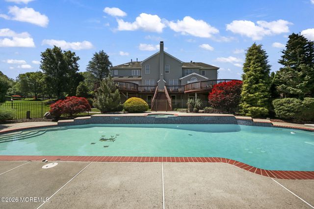 201 Jerry Court, Manalapan, NJ 07726