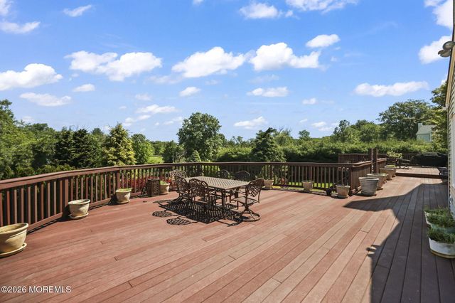 201 Jerry Court, Manalapan, NJ 07726