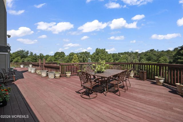 201 Jerry Court, Manalapan, NJ 07726