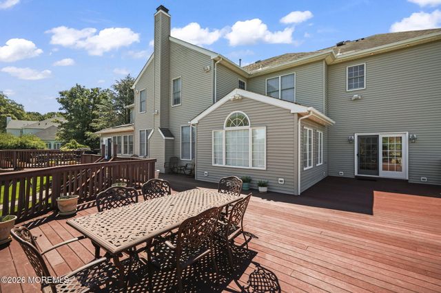 201 Jerry Court, Manalapan, NJ 07726
