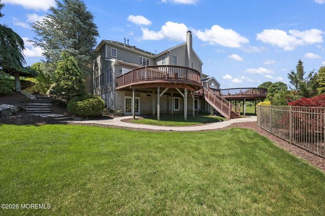 201 Jerry Court, Manalapan, NJ 07726