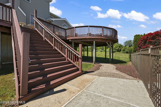 201 Jerry Court, Manalapan, NJ 07726