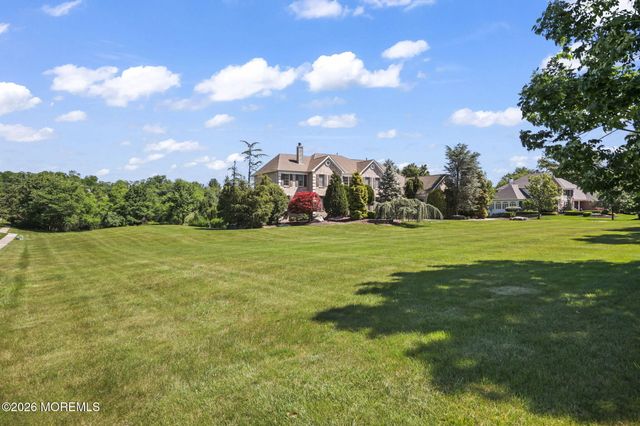 201 Jerry Court, Manalapan, NJ 07726