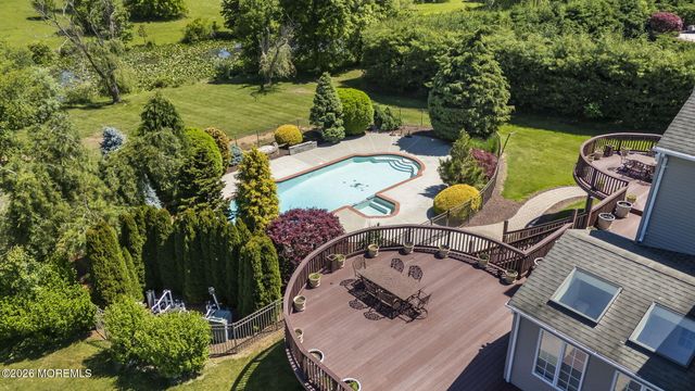 201 Jerry Court, Manalapan, NJ 07726