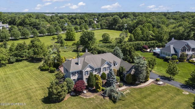 201 Jerry Court, Manalapan, NJ 07726