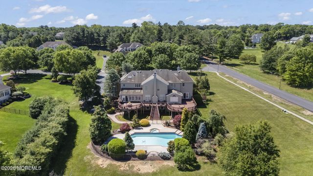 201 Jerry Court, Manalapan, NJ 07726