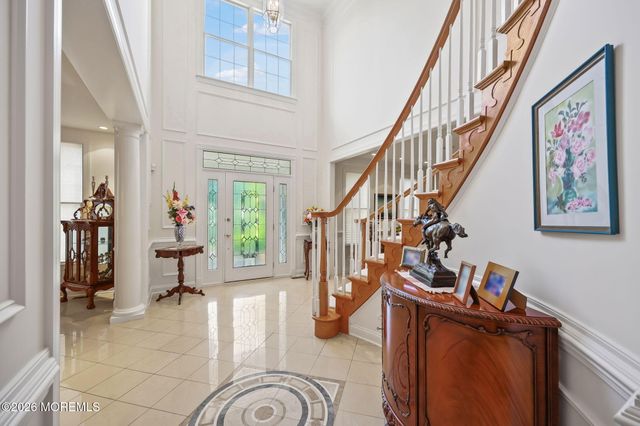 201 Jerry Court, Manalapan, NJ 07726