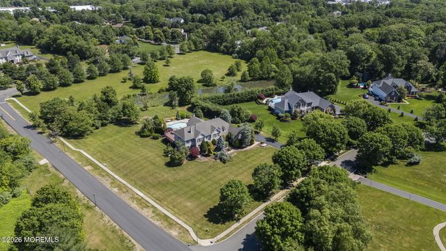 201 Jerry Court, Manalapan, NJ 07726