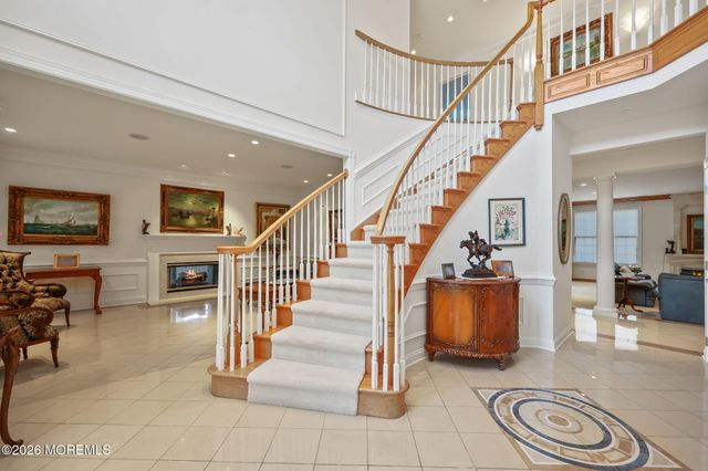 201 Jerry Court, Manalapan, NJ 07726