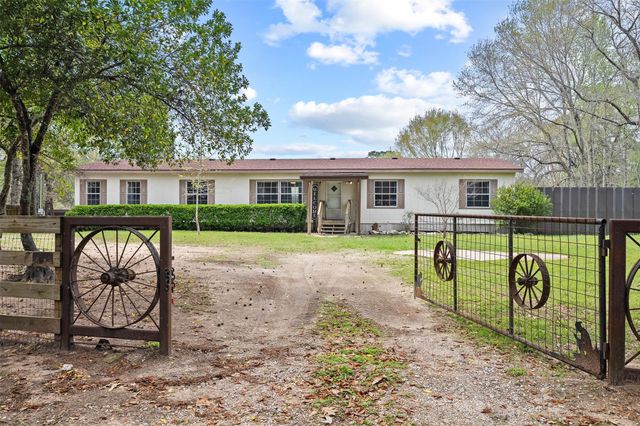 15350 Old Humble Pipeline Road, Conroe, TX 77302