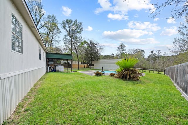 15350 Old Humble Pipeline Road, Conroe, TX 77302