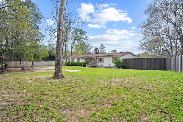 15350 Old Humble Pipeline Road, Conroe, TX 77302