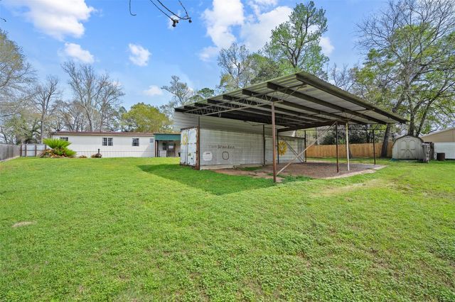 15350 Old Humble Pipeline Road, Conroe, TX 77302
