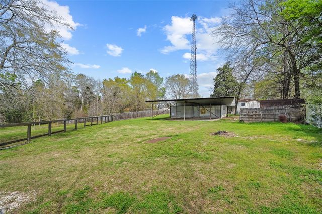 15350 Old Humble Pipeline Road, Conroe, TX 77302