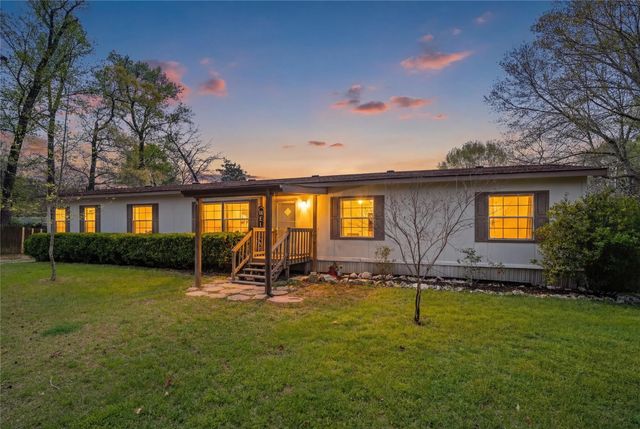 15350 Old Humble Pipeline Road, Conroe, TX 77302