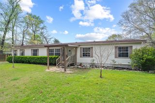15350 Old Humble Pipeline Road, Conroe, TX 77302