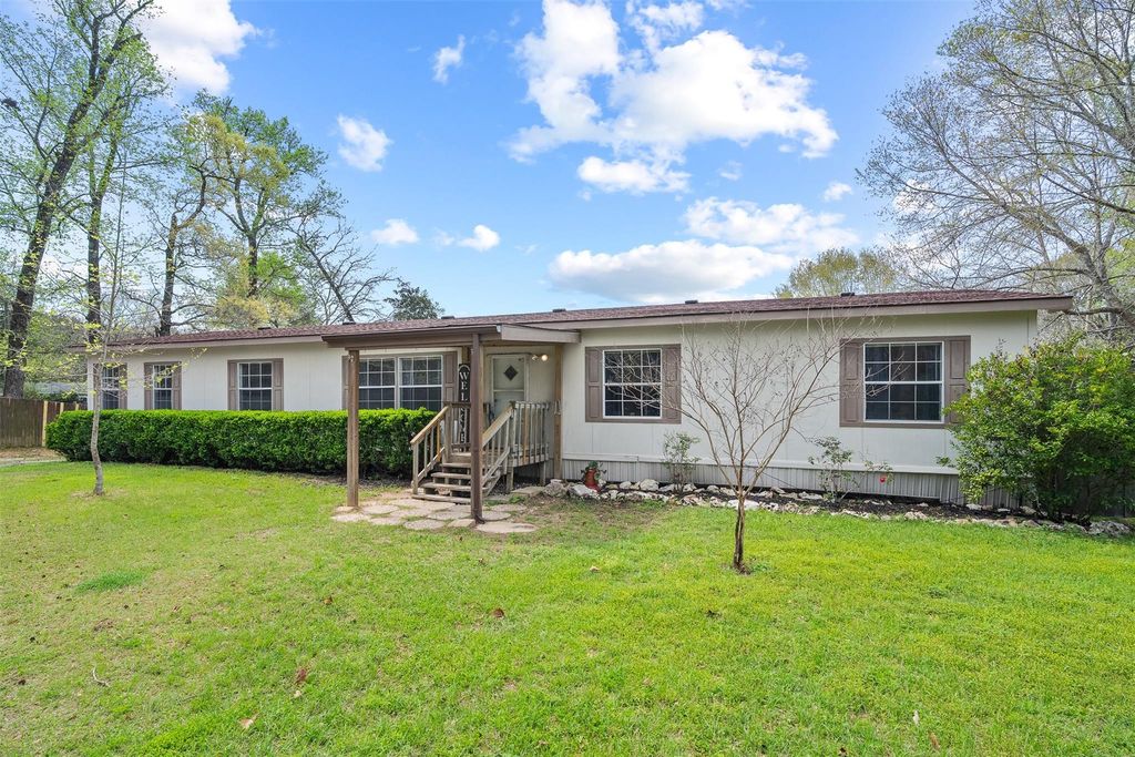 15350 Old Humble Pipeline Road, Conroe, TX 77302