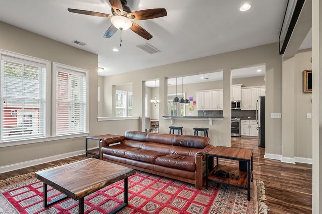 1466 Hollenberg Lane, Mount Pleasant, SC 29466