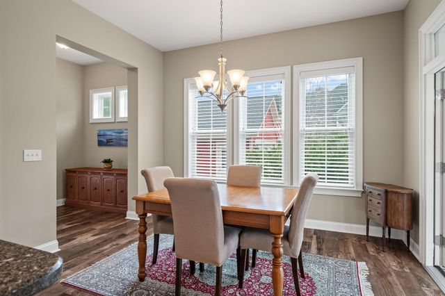 1466 Hollenberg Lane, Mount Pleasant, SC 29466