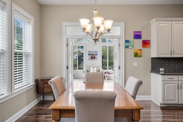 1466 Hollenberg Lane, Mount Pleasant, SC 29466