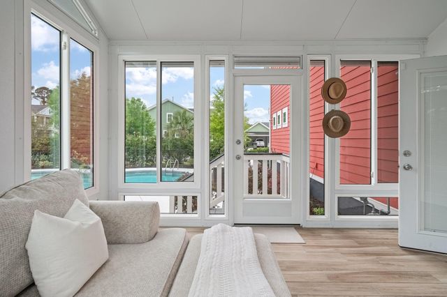 1466 Hollenberg Lane, Mount Pleasant, SC 29466