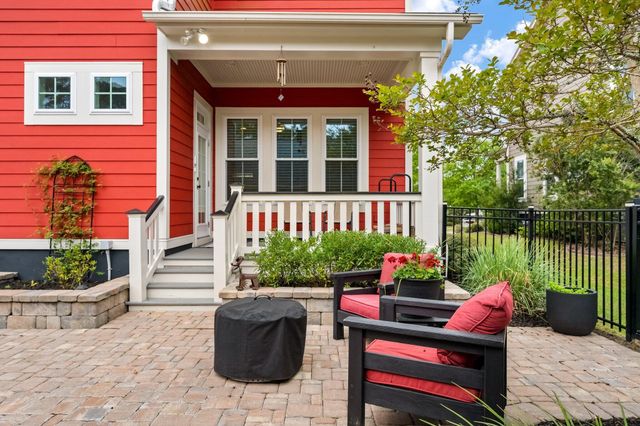 1466 Hollenberg Lane, Mount Pleasant, SC 29466