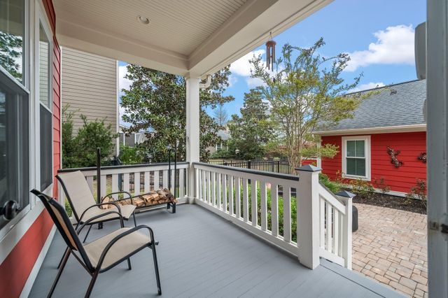 1466 Hollenberg Lane, Mount Pleasant, SC 29466