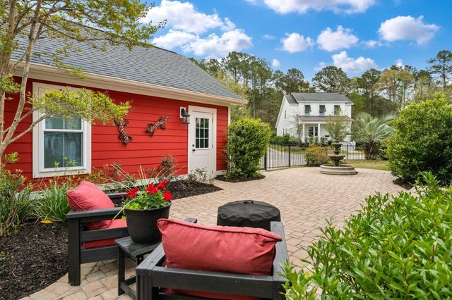 1466 Hollenberg Lane, Mount Pleasant, SC 29466