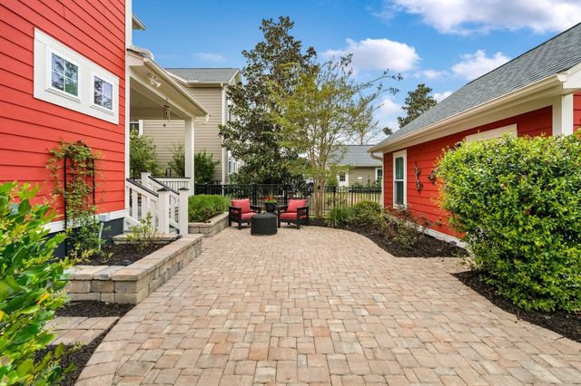 1466 Hollenberg Lane, Mount Pleasant, SC 29466