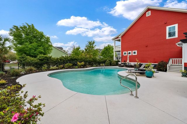 1466 Hollenberg Lane, Mount Pleasant, SC 29466