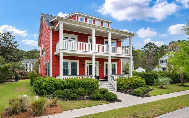 1466 Hollenberg Lane, Mount Pleasant, SC 29466