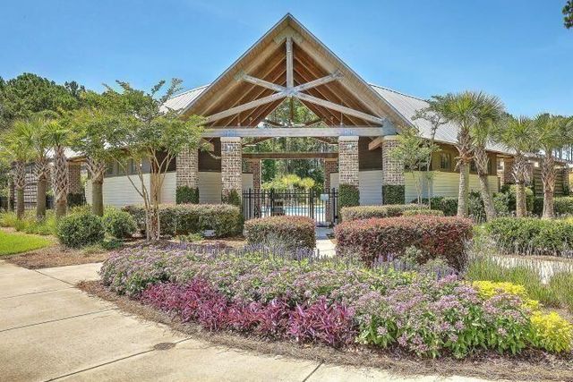 1466 Hollenberg Lane, Mount Pleasant, SC 29466