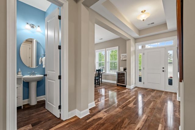 1466 Hollenberg Lane, Mount Pleasant, SC 29466