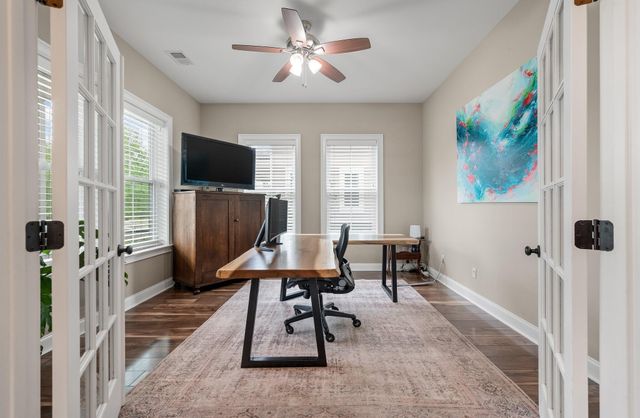 1466 Hollenberg Lane, Mount Pleasant, SC 29466