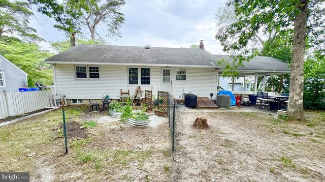 2413 SHELBURN RD, Millville, NJ 08332