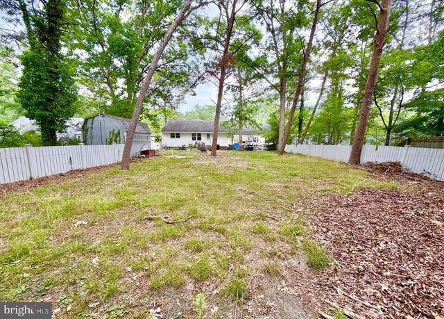 2413 SHELBURN RD, Millville, NJ 08332