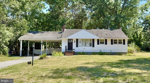 2413 SHELBURN RD, Millville, NJ 08332