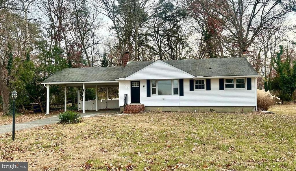2413 SHELBURN RD, Millville, NJ 08332
