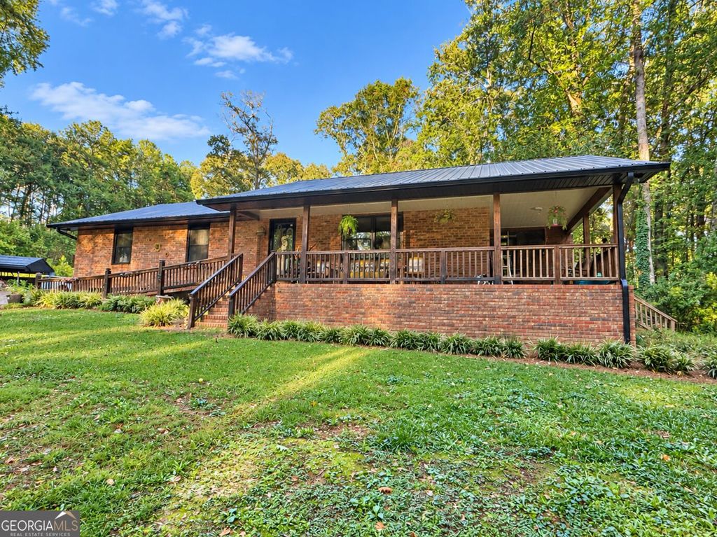 3453 Bowman Highway, Hartwell, GA 30643 — photo 2