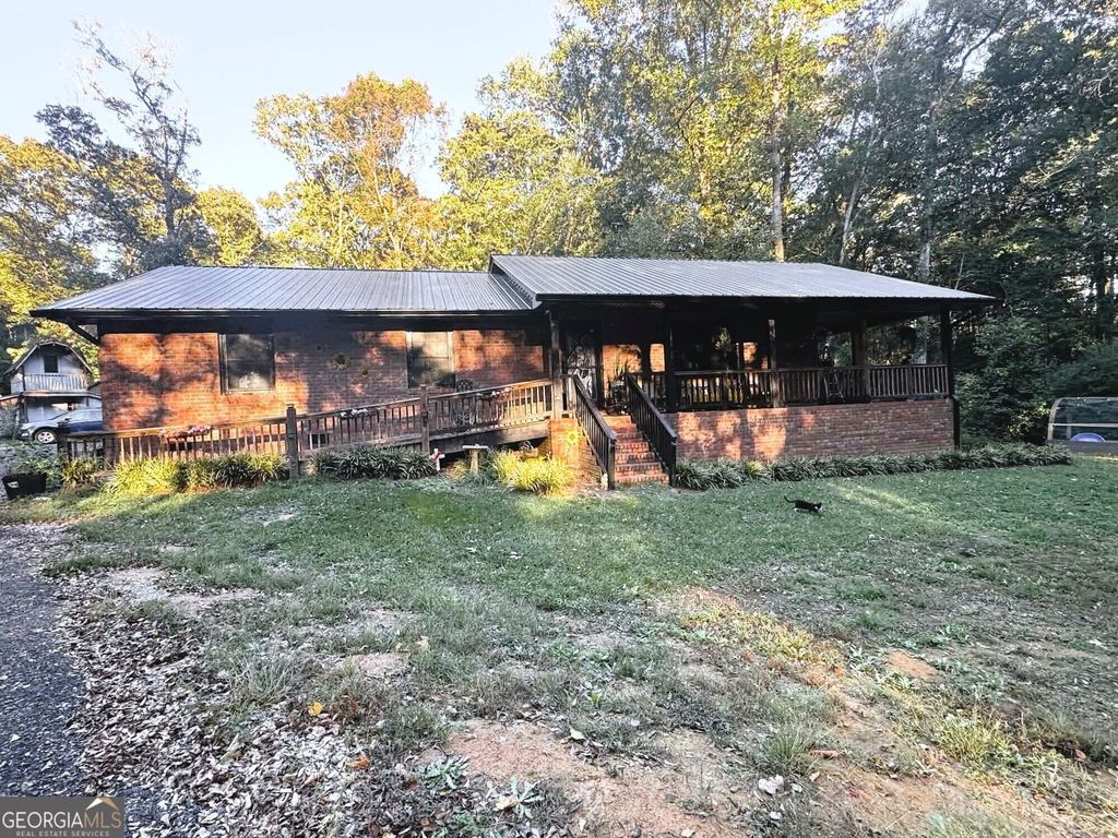 3453 Bowman Highway, Hartwell, GA 30643 — photo 3