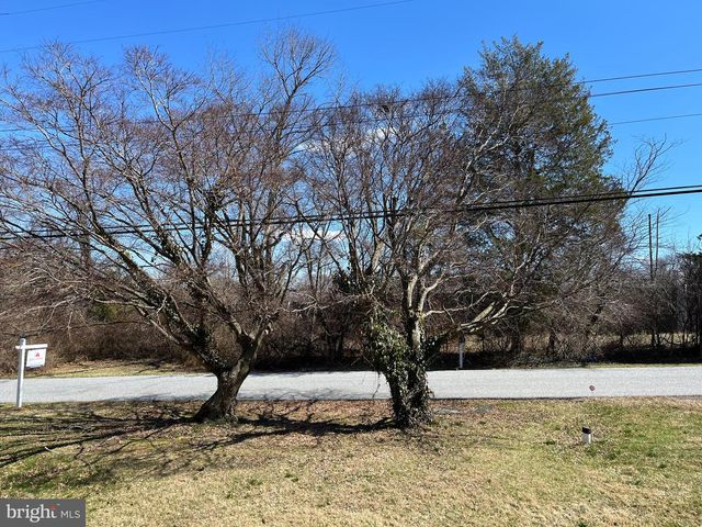 9710 GAYLORD ST, White Marsh, MD 21162
