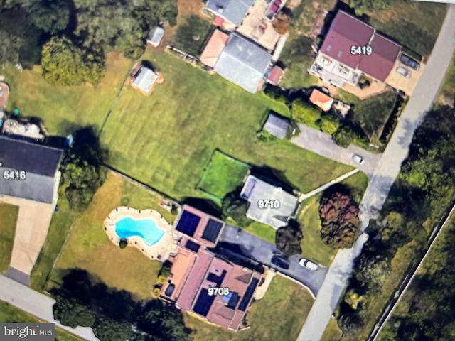 9710 GAYLORD ST, White Marsh, MD 21162