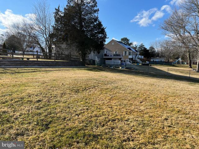 9710 GAYLORD ST, White Marsh, MD 21162