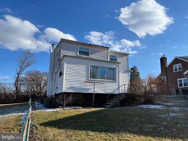 9710 GAYLORD ST, White Marsh, MD 21162