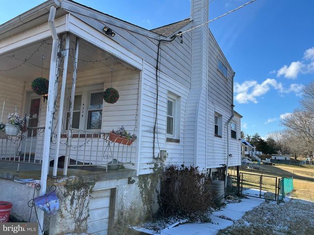 9710 GAYLORD ST, White Marsh, MD 21162